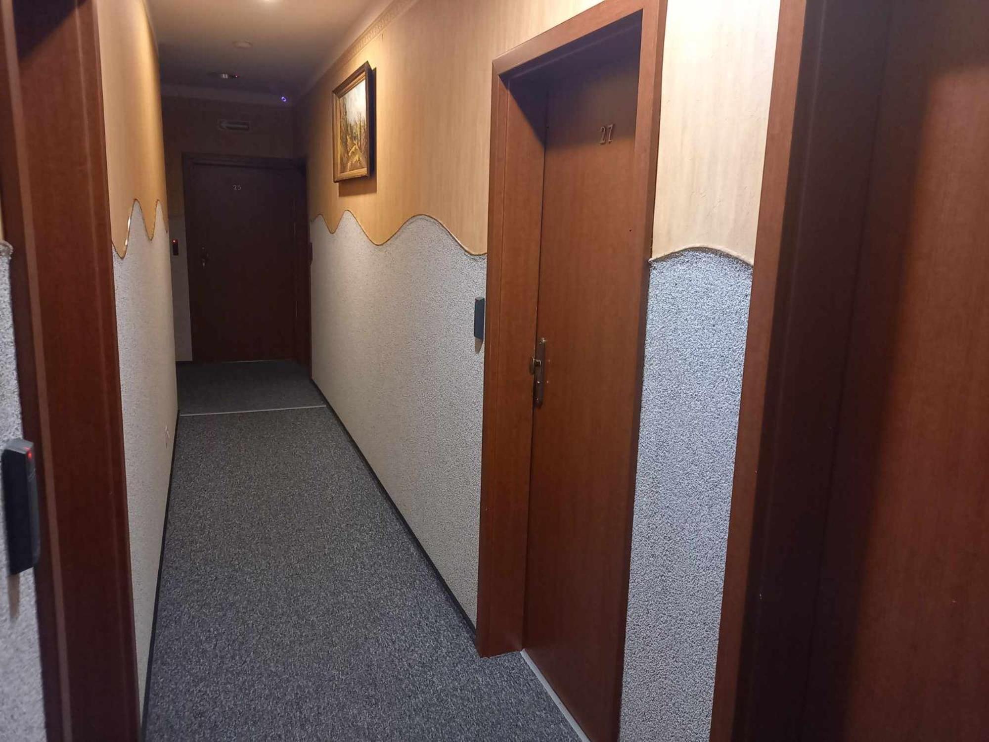 Miltex Διαμέρισμα Torzym Εξωτερικό φωτογραφία