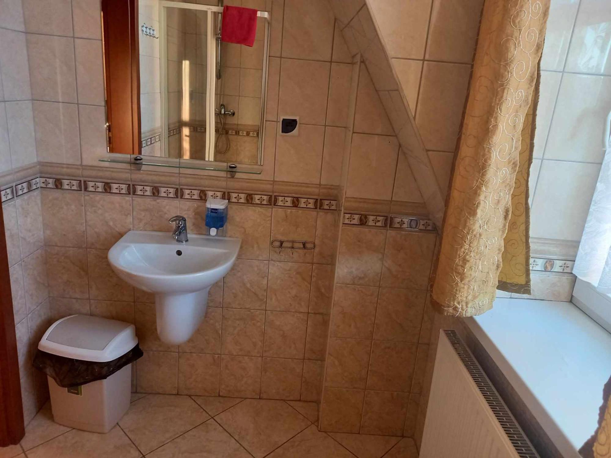 Miltex Διαμέρισμα Torzym Εξωτερικό φωτογραφία