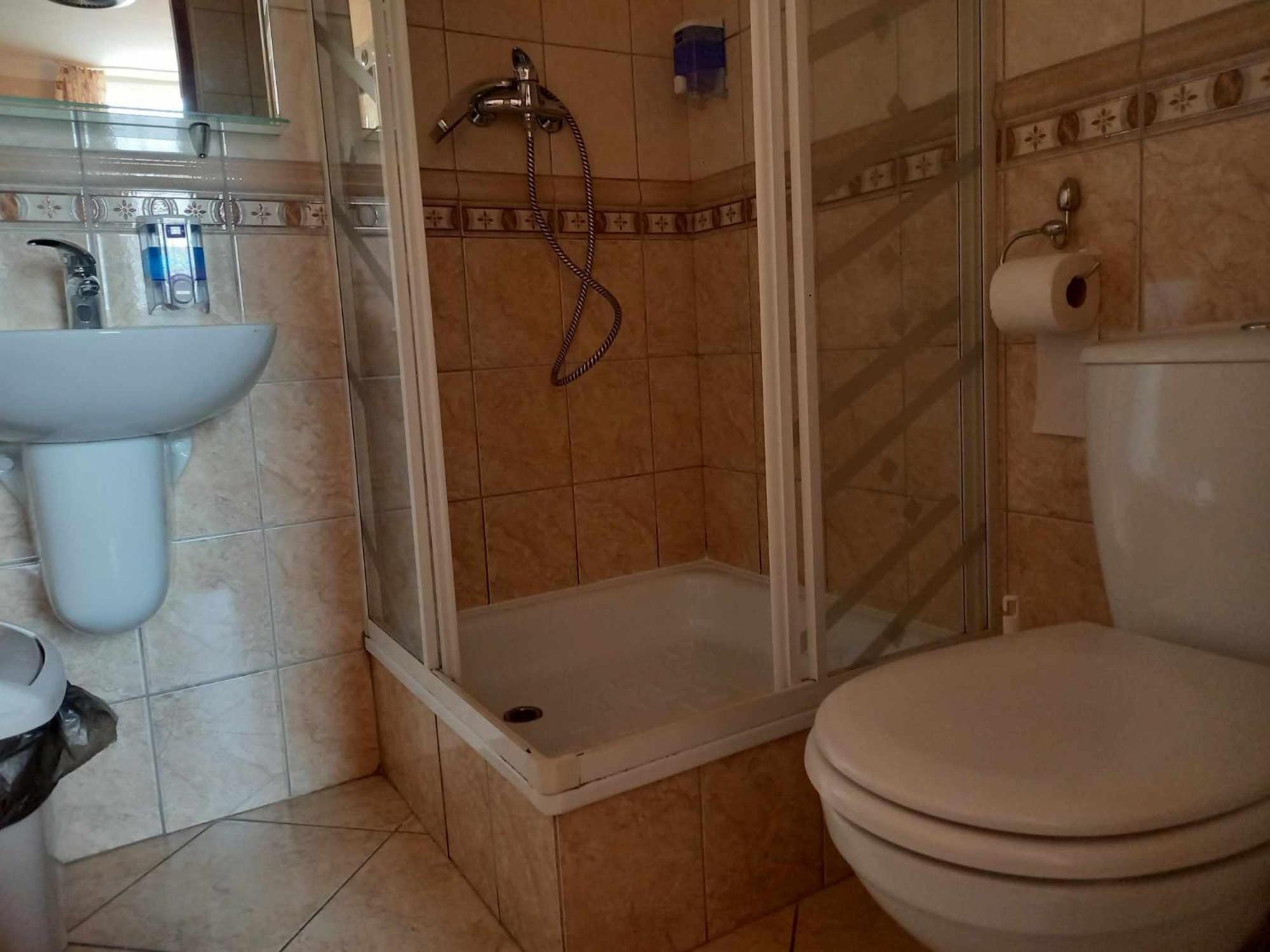 Miltex Διαμέρισμα Torzym Εξωτερικό φωτογραφία
